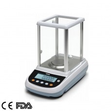 0.0001g Analytical Balance, BA-P Series